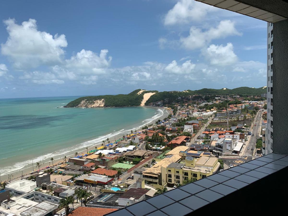 纳塔耳Bela Vista De Ponta Negra公寓 外观 照片