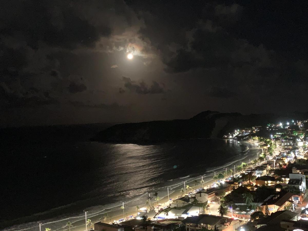 纳塔耳Bela Vista De Ponta Negra公寓 外观 照片