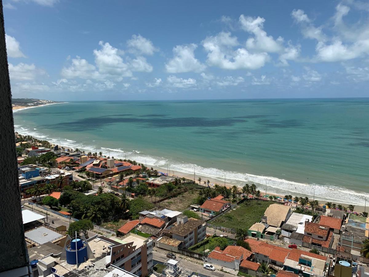 纳塔耳Bela Vista De Ponta Negra公寓 外观 照片