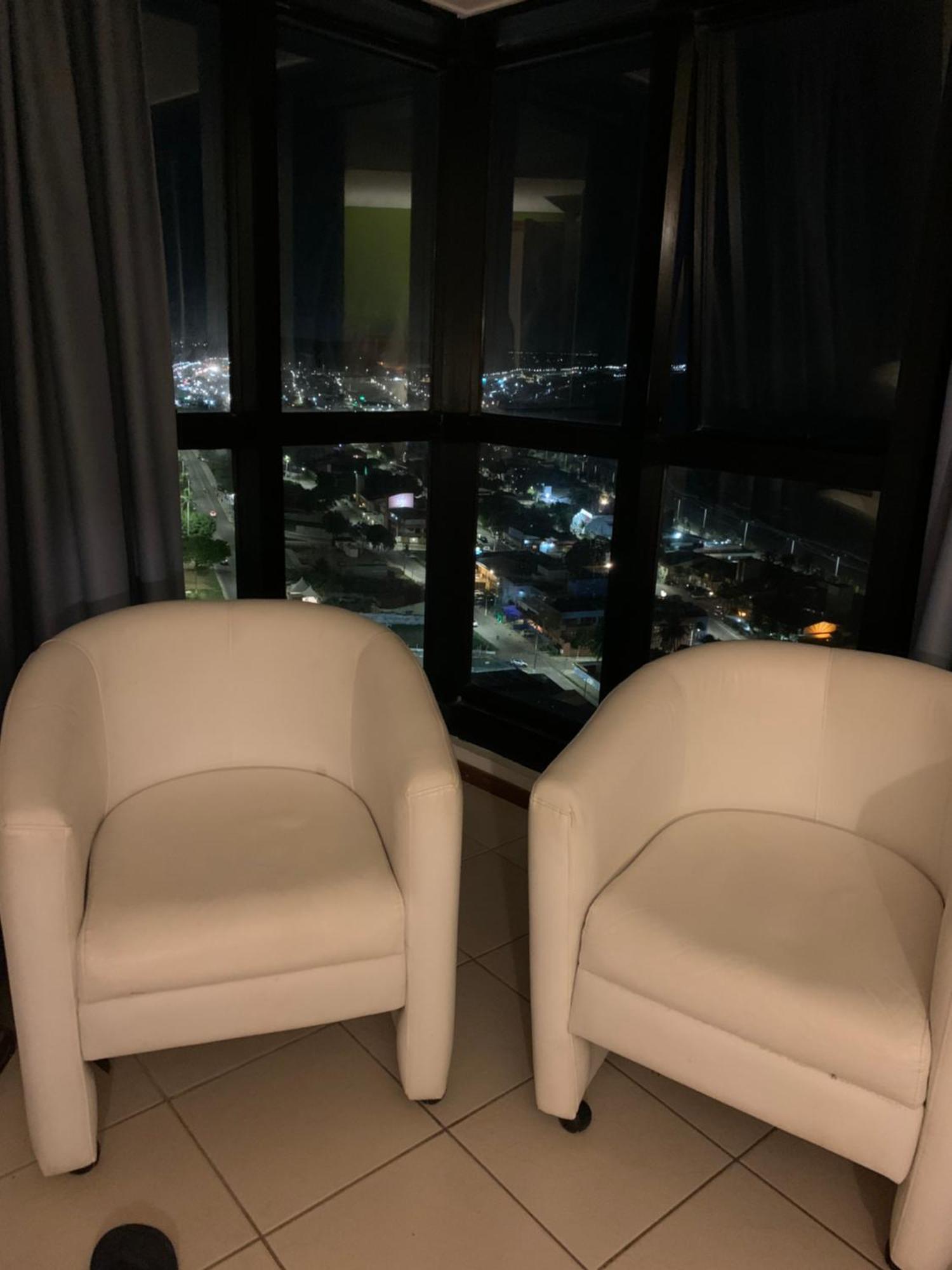 纳塔耳Bela Vista De Ponta Negra公寓 外观 照片