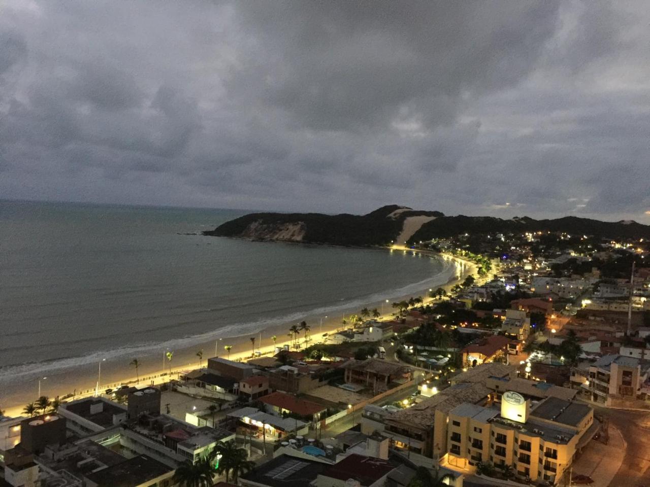 纳塔耳Bela Vista De Ponta Negra公寓 外观 照片
