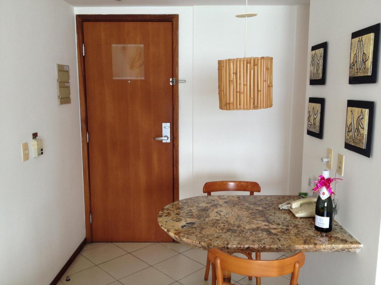纳塔耳Bela Vista De Ponta Negra公寓 外观 照片