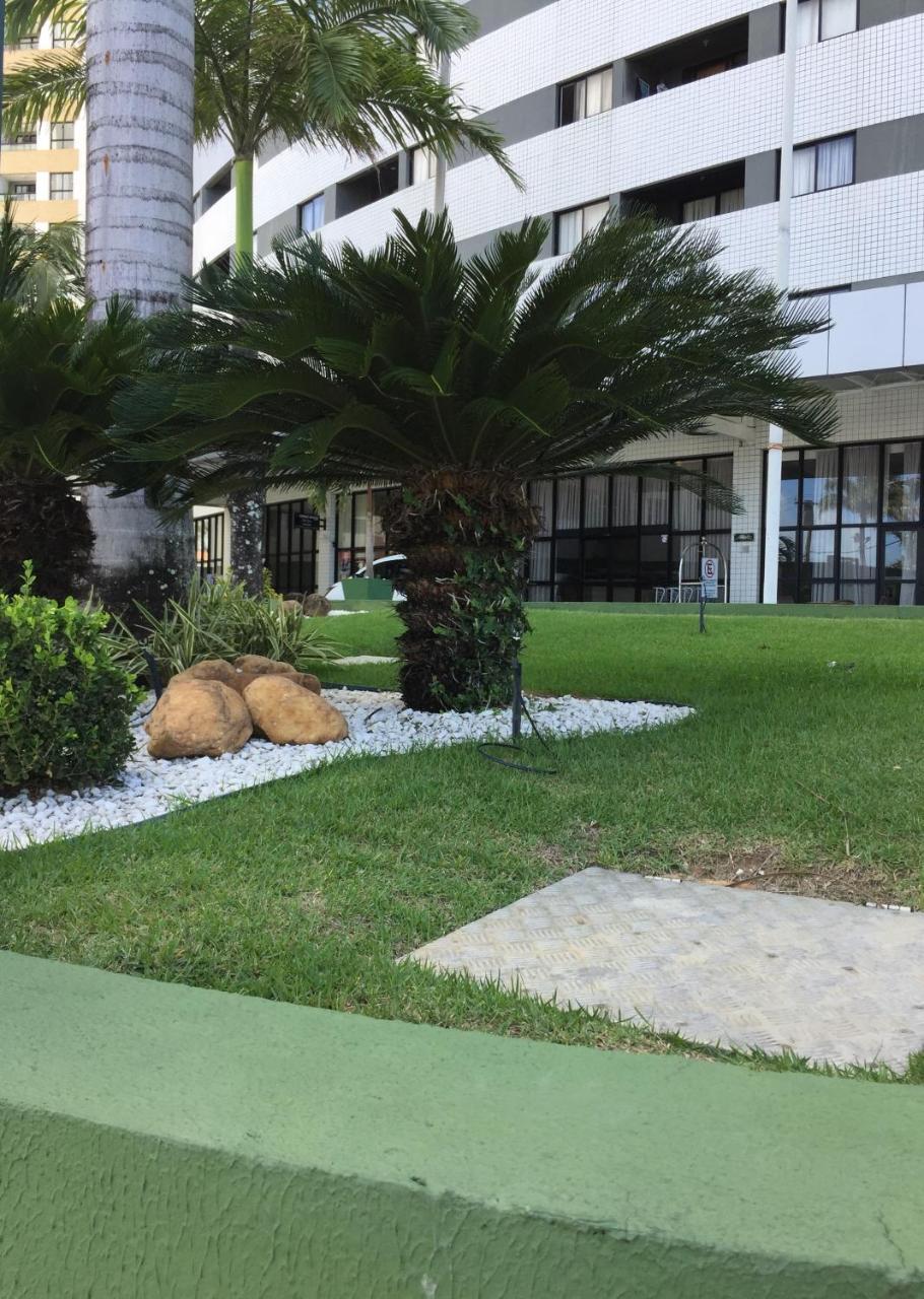 纳塔耳Bela Vista De Ponta Negra公寓 外观 照片